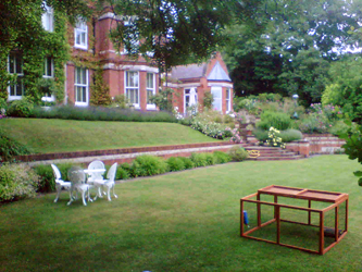 muddy boots landscaping picture Grounds and Garden Maintenance